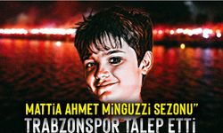 Trabzonspor, Yeni Sezona Anlamlı Bir İsim İçin Resmi Başvuruda Bulundu!