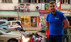 Bariyerlere Çarpan Motosikletin Sürücüsünden Acı Haber
