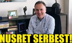 Trabzon’da Gözaltına Alınan Avukat Nusret Yılmaz Serbest Bırakıldı