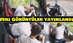 Samsun’daki Otobüs Kazasına Yeni Görüntüler: Şoför Rahatsızlandı, Kaptan Yetişemedi