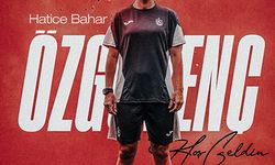 Trabzonspor Kadın Futbol Takımı’nda Yeni Dönem!