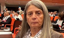 Olağanüstü Toplantı için Ankara'da! Yakından Takip Edecek