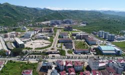 Ordu Üniversitesi'nden Uluslararası Başarı! Mavi Diploma Verebilecek