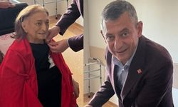 CHP Lideri Özgür Özel’e Trabzon’dan Acı Haber