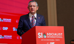 Özgür Özel’in işaret ettiği avukat Mehmet Yıldırım Antalya’da gözaltına alındı