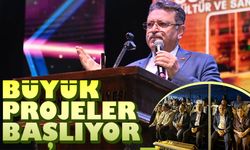 Sürmene’ye Yeni Yatırımlar, Trabzon’a Kültür Başkentliği Hedefi