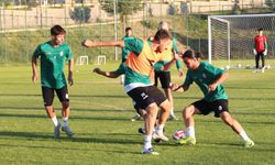 Pazarspor, Erzurum Kampını Tamamladı: Gözler Çayelispor Maçında