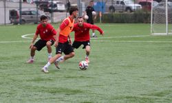 Pazarspor’da Çayelispor Mesaisi!