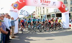 Ordu’da Tarihi Gün: 14 Ülkenin Pedalları Karadeniz’de Yarıştı