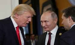 Kremlin Açıkladı! Putin ile Trump Türkiye'de mi Görüşecek?