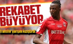 Trabzonspor’un Gündemindeki Joe Aribo’ya Avrupa’dan Rekabet Büyüyor