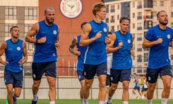 Çaykur Rizespor Göztepe Maçına Kilitlendi! İlhan Palut’tan Taraftara Çağrı