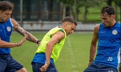Çaykur Rizespor’da Galatasaray Mesaisi!