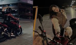 Rize’de Motosiklet Kazası: 23 Yaşındaki Genç Kız Hayatını Kaybetti