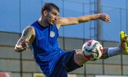 Çaykur Rizespor'da Göztepe Mesaisi Başladı
