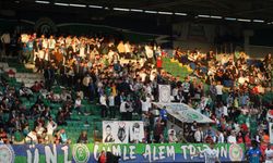 Rizespor Taraftarından Sert Çıkış: “Rizespor Sahipsiz Değildir”