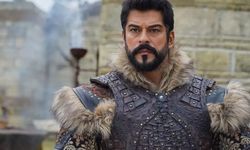 Burak Özçivit Kuruluş Osman’a veda etti! Yerine gelen isim şaşırttı