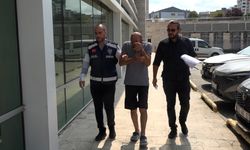 Bakır Kablo Çalmaya Çalıştı! İnşaatta Suç Üstü...