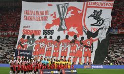 Samsunspor'a Avrupa'da Zor Rakip! Eşleşme Sonrası İlk Açıklama