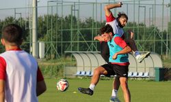 Sebat Gençlikspor Yeni Sezon Hazırlıklarına Trabzon’da Devam Ediyor