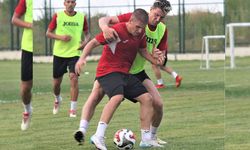 Sebat Gençlikspor’da 2. Lig Hedefi İçin Son Hazırlıklar