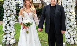 Mehmet Ali Erbil 6. Kez Nikah Masasında: 42 Yaş Küçük Gülseren Ceylan’la Evlendi
