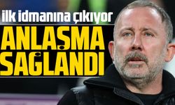 Beşiktaş’ta Yeni Dönem: Sergen Yalçın Resmen Göreve Başladı
