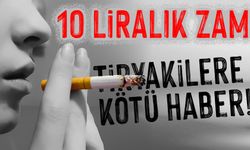 Sigara Fiyatlarına Bir Zam Daha! Philip Morris Grubunda Etiketler Değişti