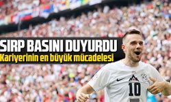 Sırp Basını Duyurdu: Tim Max Elsnik Trabzonspor’a Geliyor, Savic Detayı Dikkat Çekti