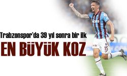 Trabzonspor’da 39 Yıl Sonra İlk 3 Haftada Gol Yemeden 9 Puan