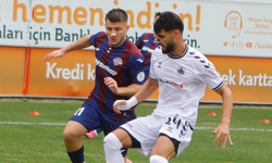 1461 Trabzon Umut Verdi: Hedef Bursaspor Maçı