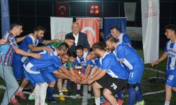 Turalıuşağı Fırtınası: Finalde 4-0’lık Zaferle Şampiyon