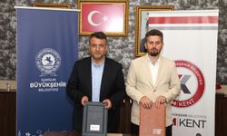 İmzalar Atıldı! Samsun'da Kentsel Dönüşüm Başlıyor...
