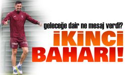 Yeni Sezona Çok İyi Başlayan Karadağlı Stefan Savic Stoper Çok Mutlu