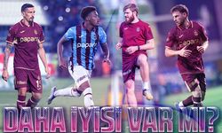"Trabzonspor’un Defans Hattı Süper Lig’de Fiyat-Performansın Zirvesinde"