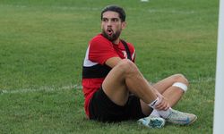 Sebat Gençlikspor’a Şok: Golcü Samet Bulut Antrenmanda Sakatlandı!