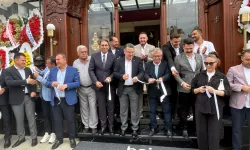 Trabzon’un Yeni Buluşma Noktası: Boi Cafe Açılışı Büyük İlgi Gördü