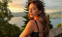 Sıla Türkoğlu’na Teknedeki Romantik Teklif: “Evet” Dedi!