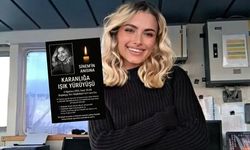 Beşikdüzü Sinem Topaloğlu için Yürüyecek! Sessiz Yürüyüş Çağrısı