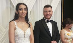 Osman Nuri ve Deniz, Nikah Masasında “Evet” Dedi