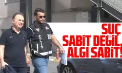 Trabzon Barosu’ndan Avukat Nusret Yılmaz “Masumiyet Karinesi Yok Sayılamaz, Sürecin Takipçisiyiz”