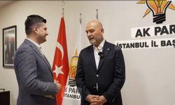 Süleyman Soylu: “Her Doğan Güneşle AK Parti Yeniden Kurulur”
