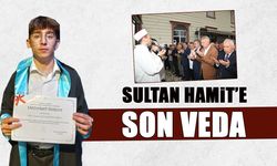 Denizde Boğularak Can Vermişti! Sulhan Hamit'e Son Veda