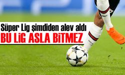 MHK Başkanı Ferhat Gündoğdu’ya sert sözler