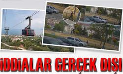 Beşikdağ Teleferik’ten Sert Yalanlama: “Gerçek Dışı İddialara Karşı Hukuki Süreç Başlatıldı”
