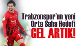 Trabzonspor’un Orta Saha Hedefi: Daichi Kamada