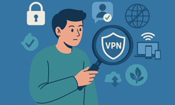 İhtiyaçlarınıza En Uygun Ücretsiz VPN’i Bulmak İçin Nelere Dikkat Etmelisiniz?