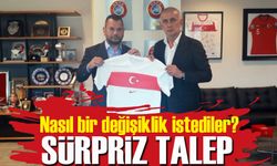 Yabancı Kuralı İçin 16 Oyuncu Talebi: Kulüpler Birliği’nden TFF’ye Resmi Başvuru