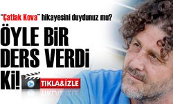 Fatih Tekke’den Futbolcularına Duygusal Hikâye: “Hepimiz Birbirimizi Tamamlıyoruz”