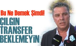 Trabzonspor’da Çılgın Transfer Beklentisi Boşa Çıkacak! Yönetimden Sürpriz Açıklamalar